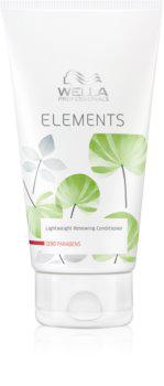 Wella Elements Renewing Conditioner 200ml - Jag Couture Beauty