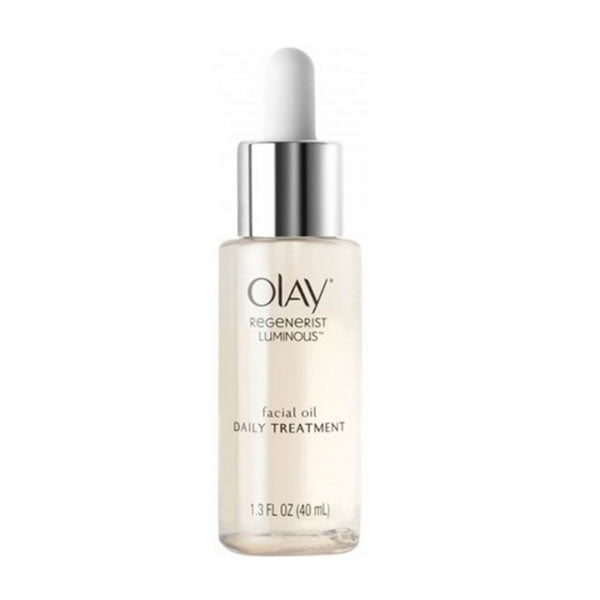 Olay Regenerist Luminous Facial Oil 40ml - Jag Couture Beauty