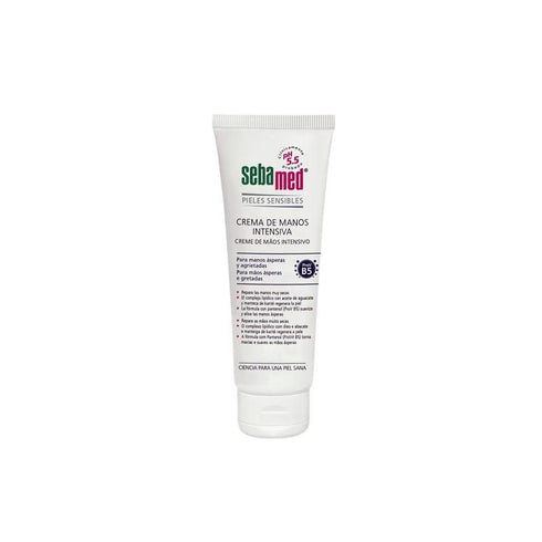 Sebamed Crema Manos Intensiva 75ml - Jag Couture Beauty