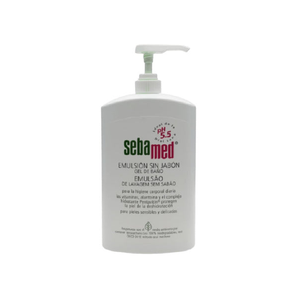 Sebamed Soap Free Emulsion 750ml - Jag Couture Beauty