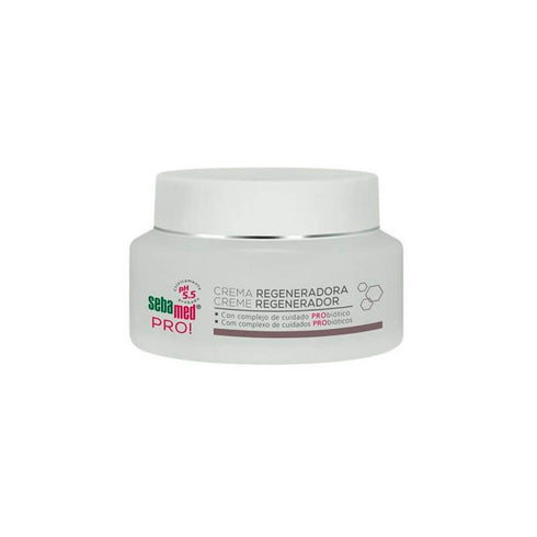 Sebamed Pro Crema Regeneradora 50ml - Jag Couture Beauty