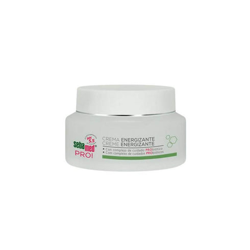 Sebamed Pro Crema Energizante 50ml - Jag Couture Beauty