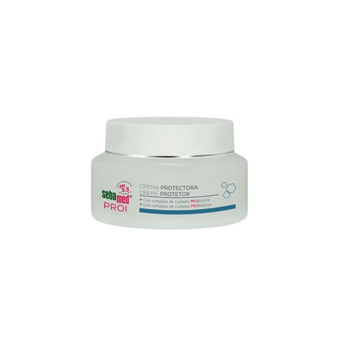 Sebamed Pro Crema Protectora 50ml - Jag Couture Beauty