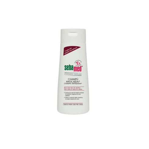 Sebamed Anti-Hair Loss Shampoo 200ml - Jag Couture Beauty