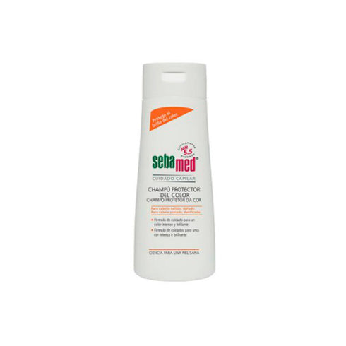 Sebamed Colour Protection Shampoo 200ml - Jag Couture Beauty
