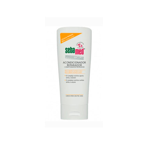 Sebamed Repairing Conditioner 200ml - Jag Couture Beauty