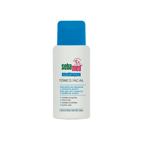 Sebamed Clear Face Facial Toner 150ml - Jag Couture Beauty