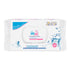 Sebamed Baby Toallitas Limpiadoras 60 und