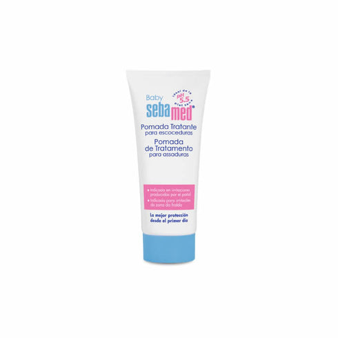 Sebamed Baby Diaper Rash Cream 100ml