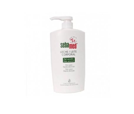 Sebamed™ Body Lotion 400ml Jag Couture Beauty