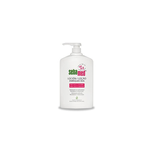 Sebamed Enriched Lotion - Jag Couture Beauty