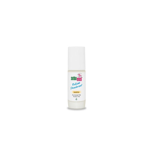 Sebamed Deodorant Roll-On 50ml Balsamo