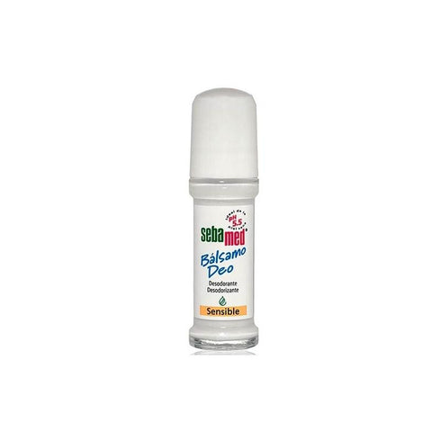 Sebamed Balsamo Unscented Deodorant Rollon - Jag Couture Beauty