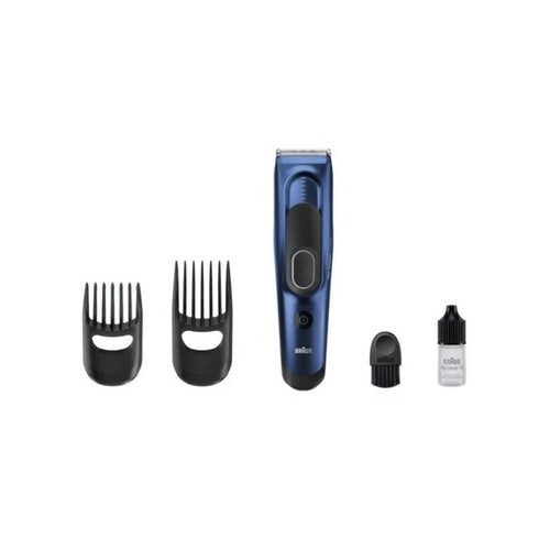 Braun Hair Cutter - Jag Couture Beauty