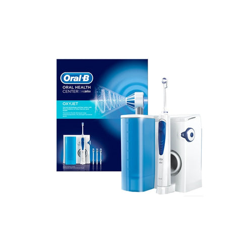 Oral B Oxyjet 2000 Irrigator - Jag Couture Beauty