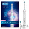 ORAL-B Smart 6500 Crossaction Electric Toothbrush Rechargeable Powered By Braun - Jag Couture Beauty