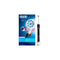 Oral-B Sensiclean Pro2000s Rechargeable Brush - Jag Couture Beauty