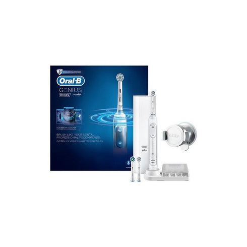 Oral-B Oral B Cepillo Eléctrico Genius 8100s - Jag Couture Beauty