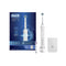 Oral- B Smart 4 4200w White Electric Toothbrush - Jag Couture Beauty