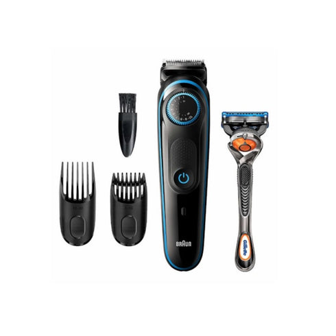 Braun Barber Shaver BT5240 - Jag Couture Beauty