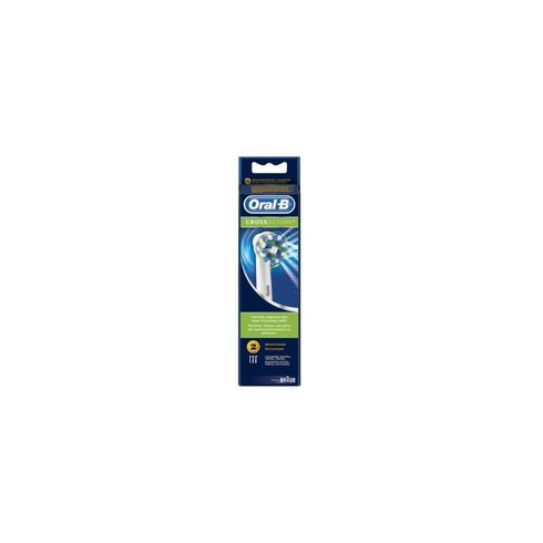 Cepillo D Oral-B Rec Cross Action - Jag Couture Beauty