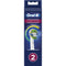 Oral-B Floss Action 2U Refill - Jag Couture Beauty