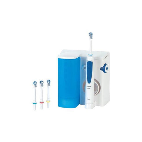 Oral B Oxyjet Professional Dental Irrigator - Jag Couture Beauty
