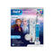 Oral-B Kids Electric Toothbrush Frozen Set 2 Pieces - Jag Couture Beauty