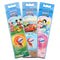 Oral B Stages Power Electric Toothbrush Replacement 3 Units - Jag Couture Beauty
