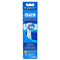 Oral-B Electric Toothbrush Head Precision Clean 3 units (eb 20-3 Precision Clean) - Jag Couture Beauty
