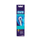 Oral-B Electric Toothbrush Head Professional Care Md20 Oxyjet Target Micro Bubble Cleaning 4U
