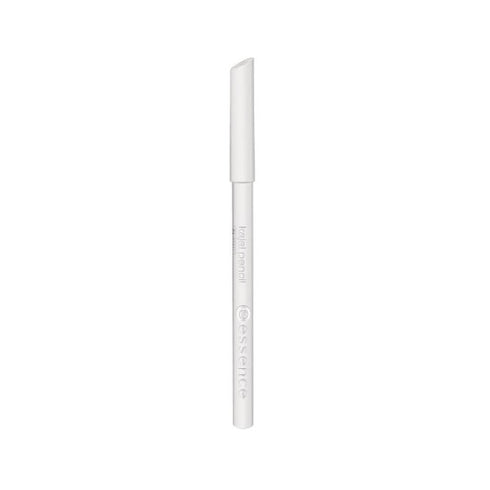 Essence Kajal Eye Pencil 04 White Jag Couture Beauty