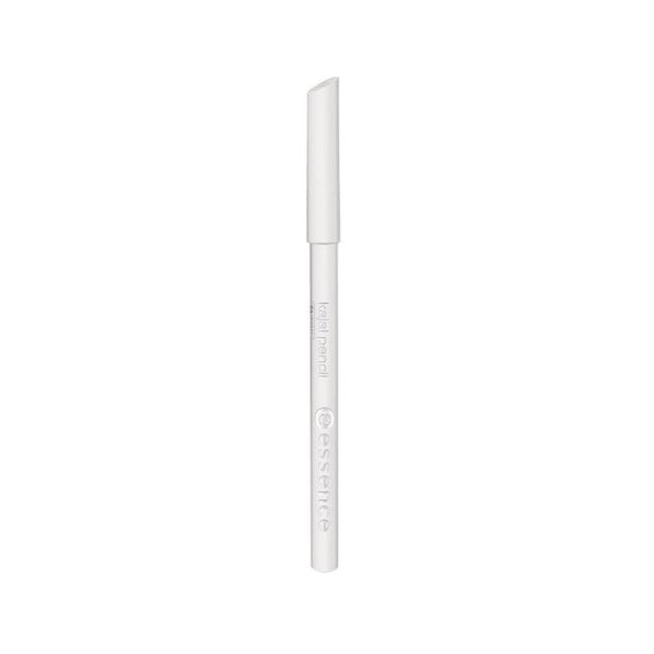 Essence Kajal Eye Pencil 04 White Jag Couture Beauty