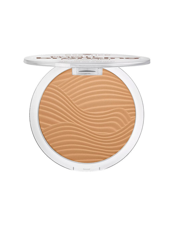 Essence Cosmetics Sun Club Bronceador Mate - Jag Couture Beauty