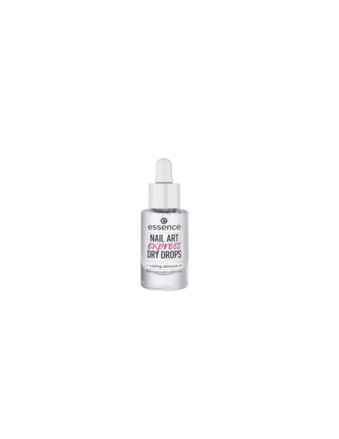 Essence Cosmetics Express Dry Drops Gotas Secado Express 8ml Jag Couture Beauty