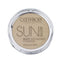 Catrice Sun Glow Matt Bronzing Powder 030 Medium Bronze 9,5gr Jag Couture Beauty