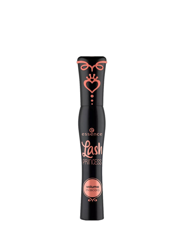 Essence Cosmetics Lash Princess Mascara Voluminizadora 12ml - Jag Couture Beauty