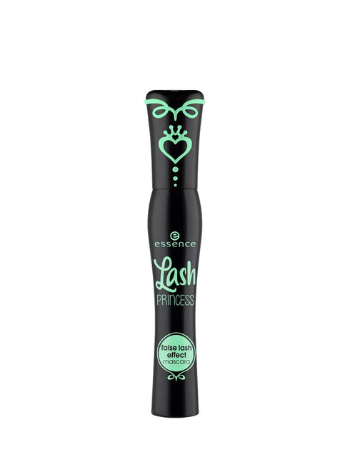 Essence Cosmetics Lash Princess False Lash Effect Mascara 12ml Jag Couture Beauty