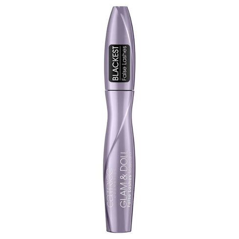 Catrice Glam & Doll False Lashes Mascara 010 Black 9.5ml Jag Couture Beauty