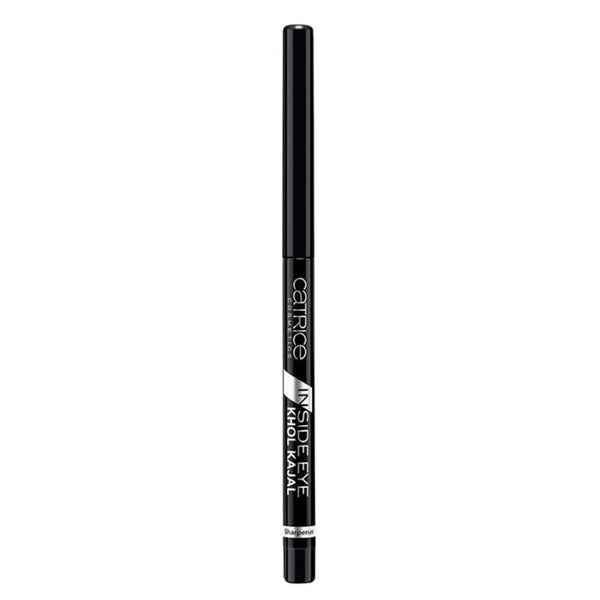 Catrice Inside Eye Khol Kajal 010 Schwarz ist das neue Schwarz