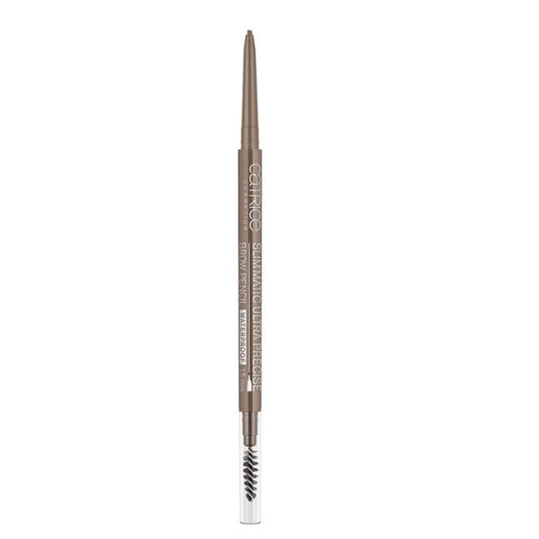 Catrice Slim`matic Ultra Precise Brauenstift wasserfest 030 Dark