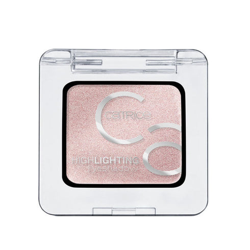 Catrice Highlighting Lidschatten 030 Metallic Lights