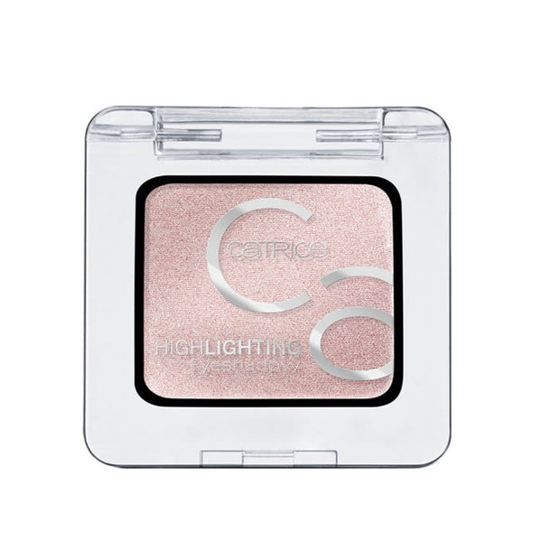 Catrice Highlighting Lidschatten 030 Metallic Lights