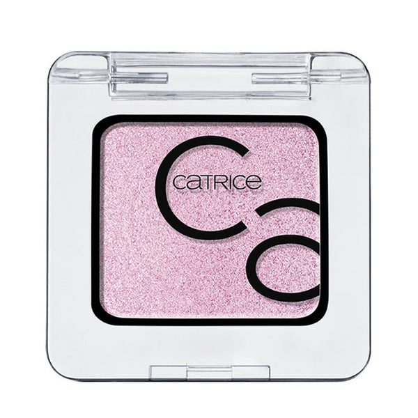 Catrice Art Couleurs Eyeshadow 160 Silicon Violet - Jag Couture Beauty