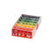 Rainbow Dispenser Weekly Tablets - Jag Couture Beauty