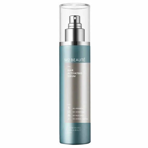 M2 Beauté Hair Activating Serum 120ml - Jag Couture Beauty