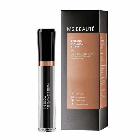 M2 Beauté Eyebrow Renewing Serum 4ml Jag Couture Beauty