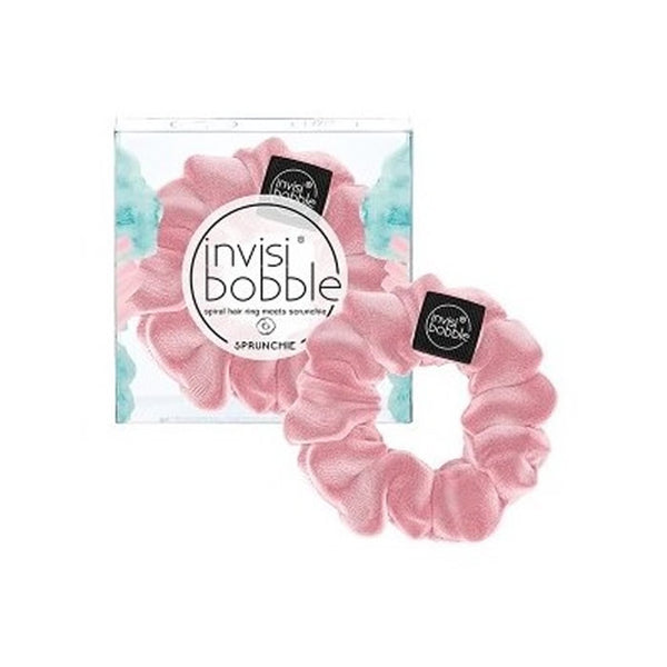 Invisibobble Sprunchie Prima Ballerina - Jag Couture Beauty