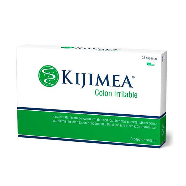Kijimea Irritable Colon 28 Capsules - Jag Couture Beauty
