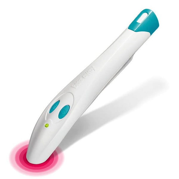 Mibetec Bite Away Jag Couture Beauty